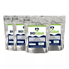 Limpa Fossas Caixas De Gordura - Bioclean - 4kg