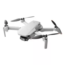 Drone Dji Mini 2 Novo Lacrado Com 2 Baterias E Bolsa De Ombr