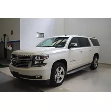 Chevrolet Suburban 2015