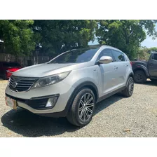 Kia New Sportage 2013 Aut 