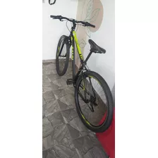 Bicicleta Caloi Aro 29