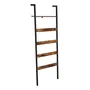 Segunda imagen para búsqueda de escalera decorativa para mantas