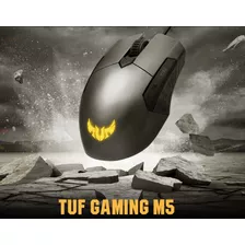 Mouse Tuf Gaming M5 Asus