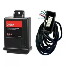 Variador De Avanço Cobra C (variador 510 C/ Conector C)