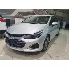 Chevrolet Cruze 5p Premier Pv