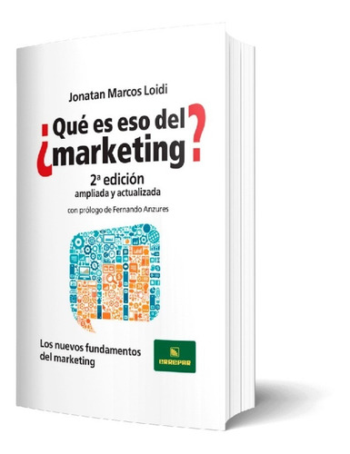 Qué Es Eso Del Marketing?  Best Seller