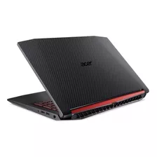 Laptop Gamer Acer Aspire Nitro 5 An515-52 15.6 8gb Ram 1tb