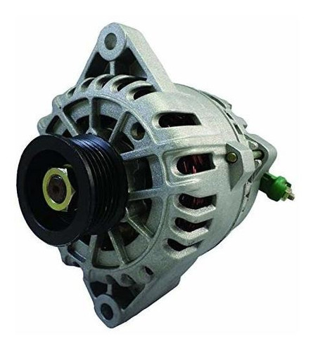 Alternador Lucas 8268 Compatible Con Ford Taurus Mercury Sab Foto 2