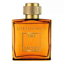 Perfume Eminence Moss 100 Ml