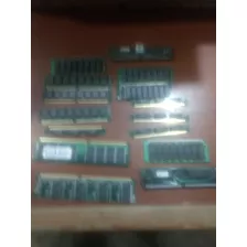 Memorias Varias De 1 Gb Varios Ddr1 