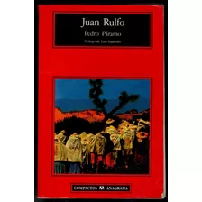Pedro Páramo Juan Rulfo.