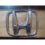 Emblema Honda Civic. 17-19 Original