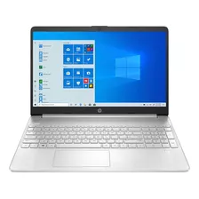 Laptop Hp Intel Core I5-1135g7 8gb Ram 256gb Ssd