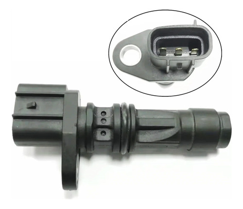 Sensor Posicion Cigueal Nissan Altima Armada Frontier  Foto 2