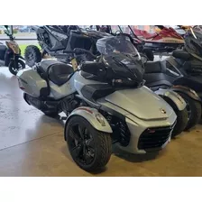 Original For 2022 Can-am Spyder F3t