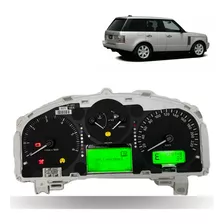 Painel De Instrumentos Land Rover 2008-2009