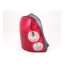 Tail Light Replacement For 2002 2003 Protege5 Hatchback  Ffy