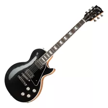 Guitarra Electrica Gibson Les Paul Modern Graphite Top