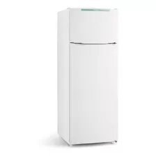 Geladeira Consul Crd37e Branca Com Freezer 332l 127v