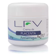 Crema Antiarrugas Labfarve Placenta X 60g