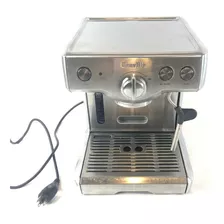 Macafe Breville 800 Usada, Reacondicionada, Servicio Tecnico