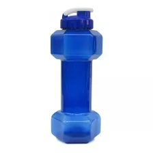 Botilito Pesa N°11 900ml En Plastico Con Tapa Doble 