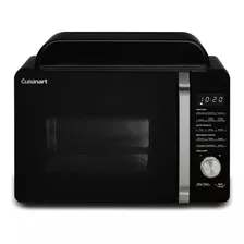 Cuisinart Forno Microondas Com Airfry 3 Em 1 - 1500w Preto