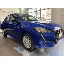 Peugeot 208 Active Pack Tiptronic - Ps
