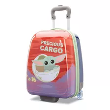 Maleta De Viaje American Tourister Niños, Star Wars 46 Cm