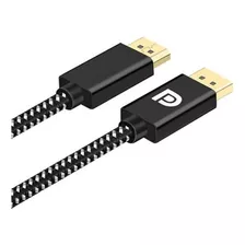 Displayport A Displayport Cable Video Dp 1.4 1.8m 4k 2k165hz