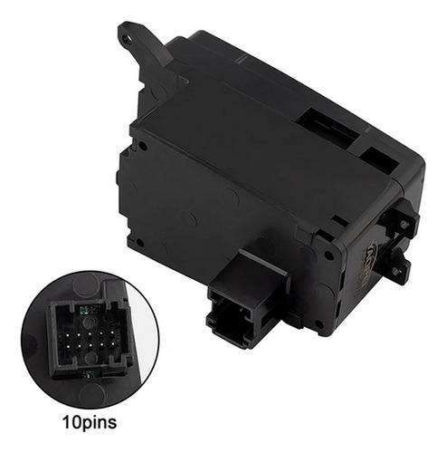 Botn Interruptor De Freno De Mano Bmw X6 2009-2014 E71 E72 Foto 4