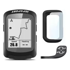 Gps Bike Ciclocomputador Igpsport Igs 520 Bluetooth Strava