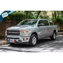 Dodge Ram 1500 Hibrida 2022