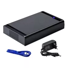 Disco Rígido Externo Usb 3.0 500gb Hd Portátil - Pc/note/console