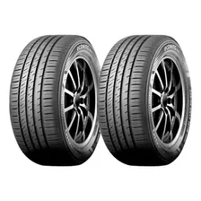 Set 2 Neumaticos Kumho 205/60 R16 92h Ecowing Ch-es31