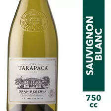 Vino Tarapacá Gran Reserva Sauvignon Blanc 750cc