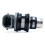 1) Inyector Combustible Corsica L4 2.0l 87/89 Injetech