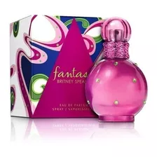 Perfume Fantasy Britney Spears 100 Ml