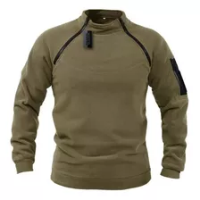 Camisa De Senderismo Para Hombre, Camisa Táctica Militar Tér