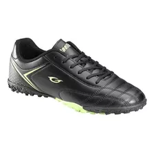 Botin De Hombre Gaelle Luka Ga502-204 Cne