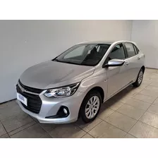 Chevrolet Onix 1.2 Lt Mt Tech 2020