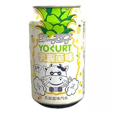 Bebida De Yogurt Anana 330 Ml - Origen Oriental 