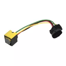 Chicote Adaptador Plug Para Sensor Nox Volkswagen Ford Cargo