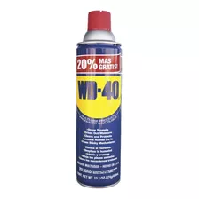 Aceite Wd 40 13.2 Oz 458 Ml Aflojatodo Multiusos Profesional