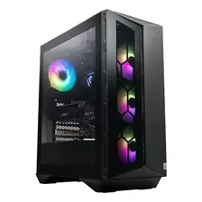 Desktop Msi Aegis Zs Ryzen R5-5600x 16gb Ram 1tb Ssd