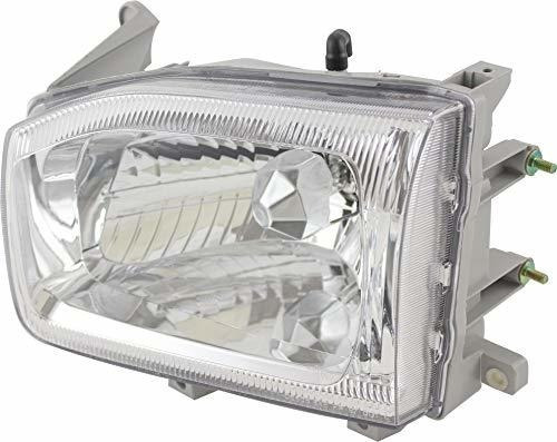 Faro Delantero - Para Nissan Pathfinder Headlight 1998 1999  Foto 4