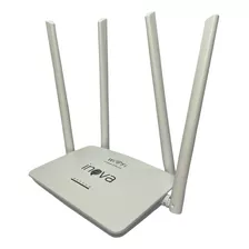 Roteador Sem Fio Alta Performance Sinal Forte Digital Wifi 