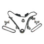 Sistema De Escape Catback Lexus Is300 2001 2002 2003 2004 