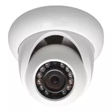 Câmera Segurança Dahua 3mp Ipc-hdw4300sn 1080p Fullhd Poe