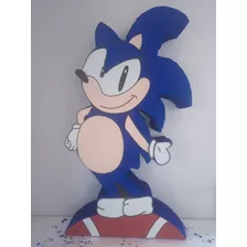 Piñata De Sonic